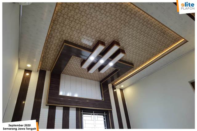 proyek elite plafon semarang 10